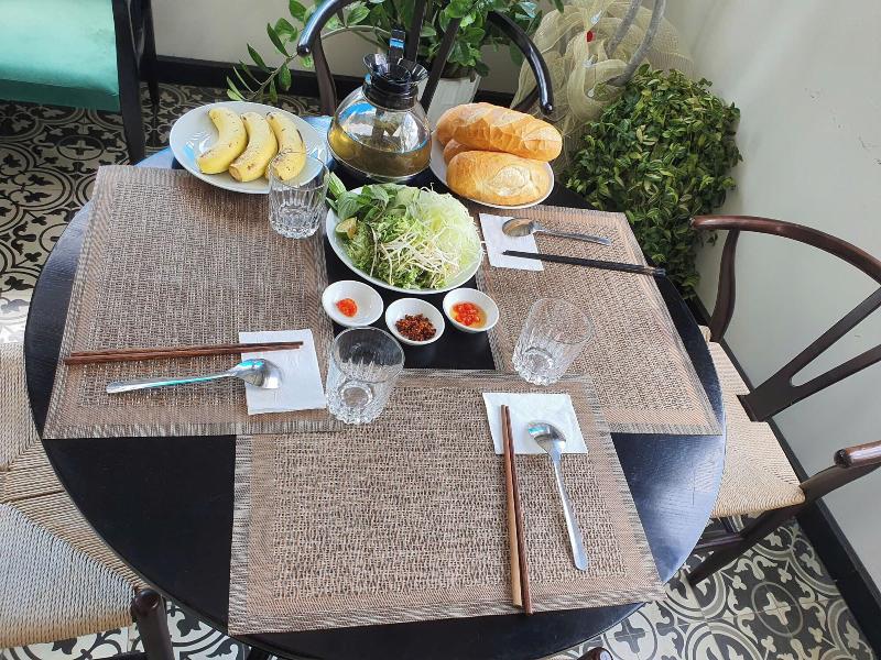 Hali Hotel Da Lat