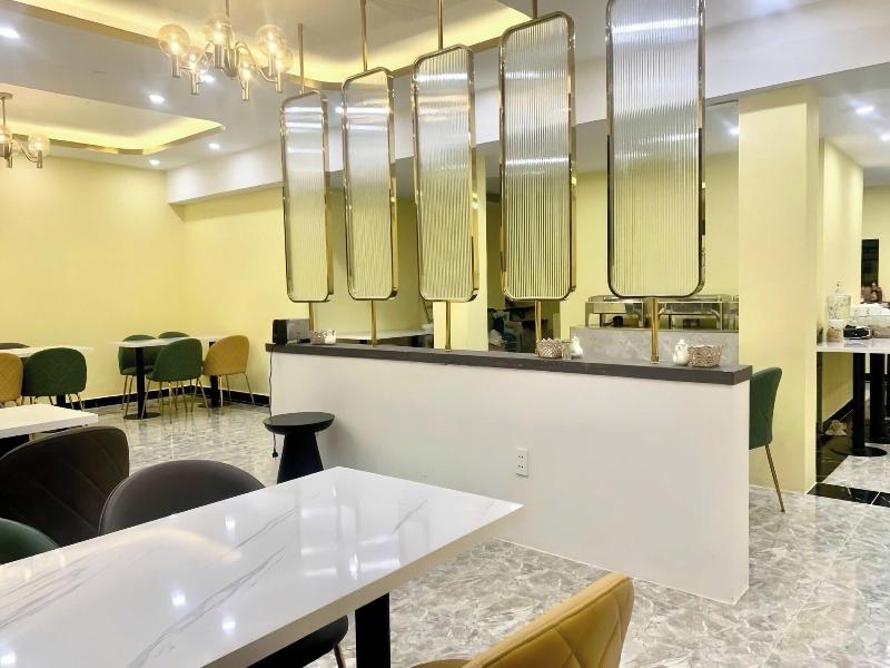 Hali Hotel Da Lat