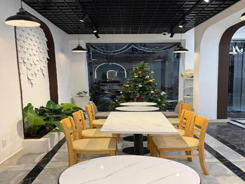 Hali Hotel Da Lat