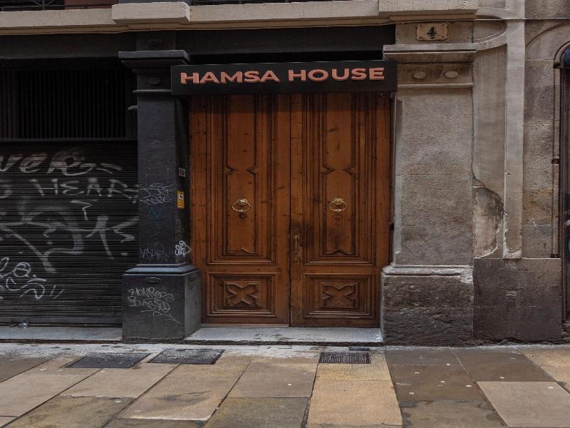 Hamsa House image