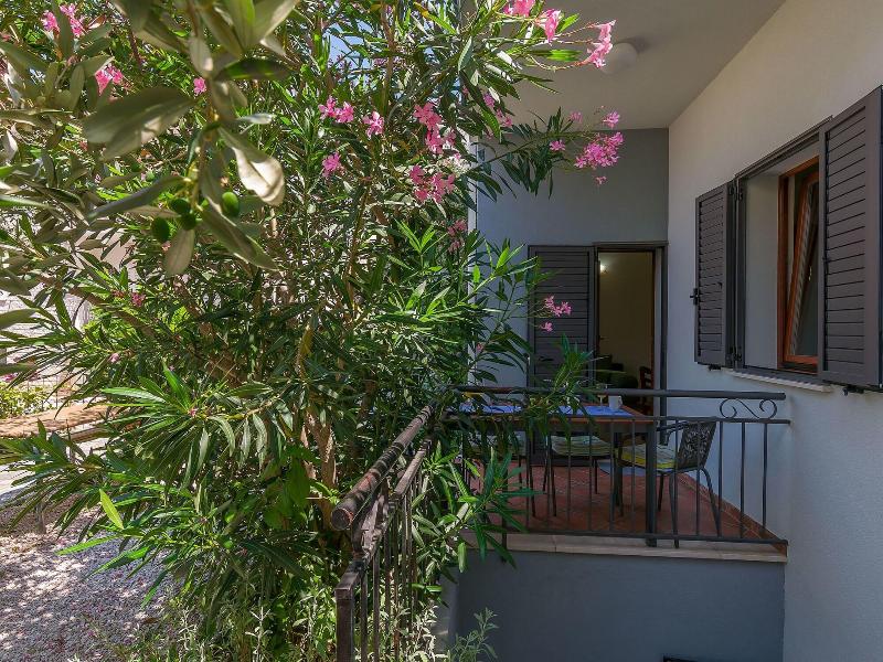 Apartments Ljiljana