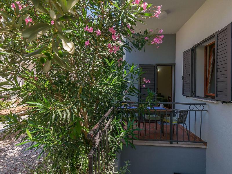 Apartments Ljiljana