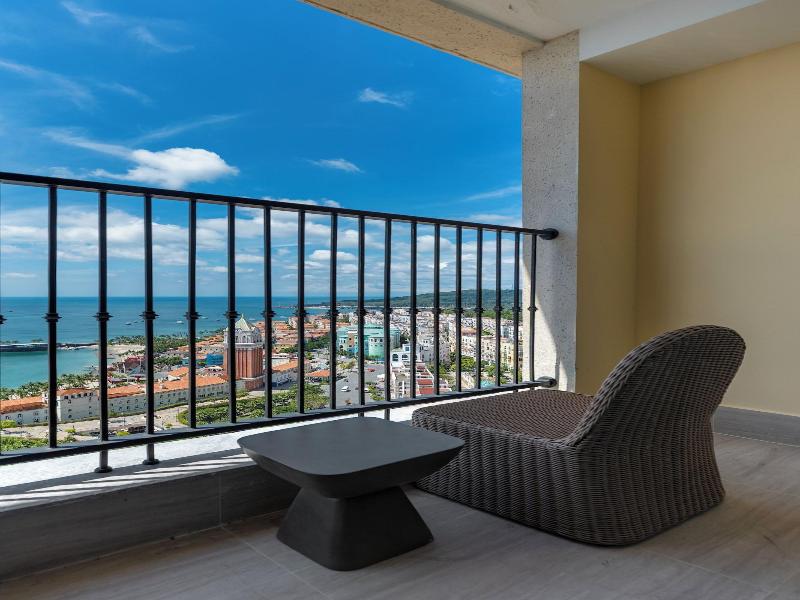 The Hill Apartment Phu Quoc Firework image