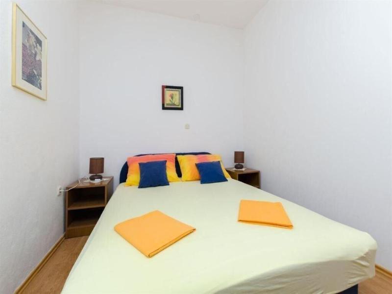 Apartments Zdenka image