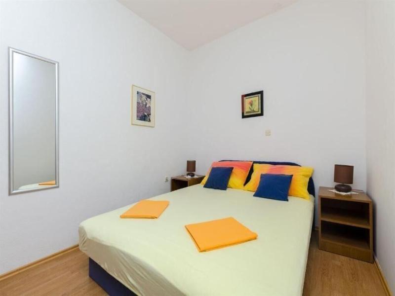 Apartments Zdenka image