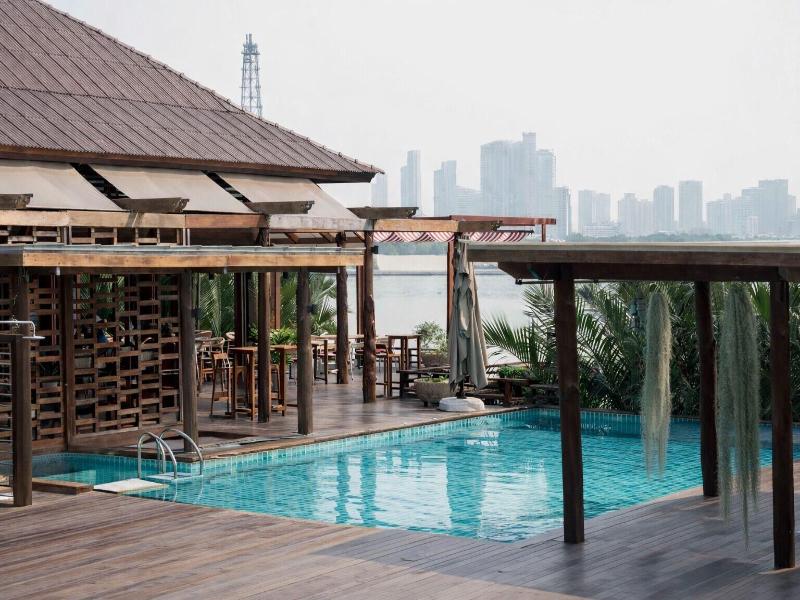 Baan Krai Nao The Riverfront image