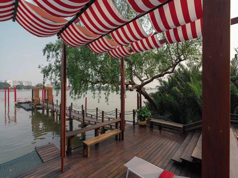 Baan Krai Nao The Riverfront image