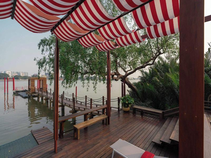 Baan Krai Nao The Riverfront image