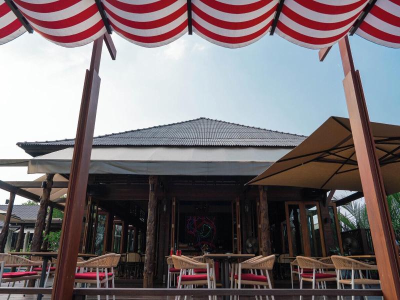 Baan Krai Nao The Riverfront image