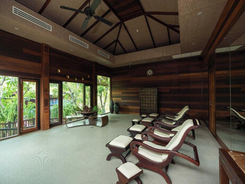 Baan Krai Nao The Riverfront image