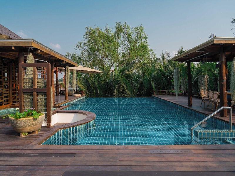 Baan Krai Nao The Riverfront image