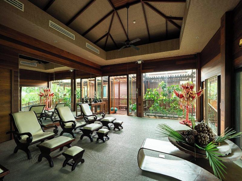 Baan Krai Nao The Riverfront image