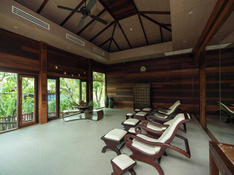 Baan Krai Nao The Riverfront image