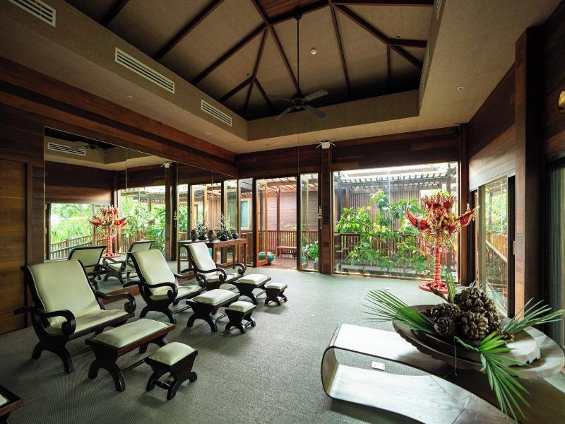 Baan Krai Nao The Riverfront image