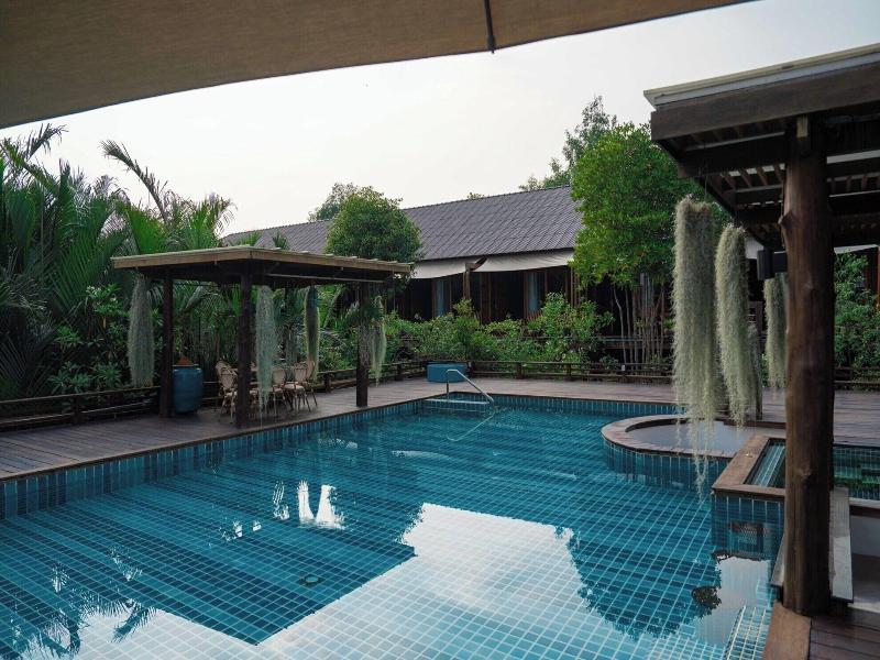 Baan Krai Nao The Riverfront image