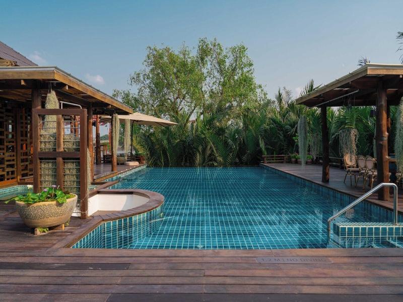 Baan Krai Nao The Riverfront image