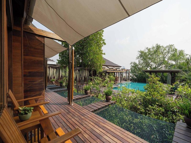 Baan Krai Nao The Riverfront image