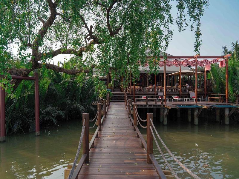 Baan Krai Nao The Riverfront image