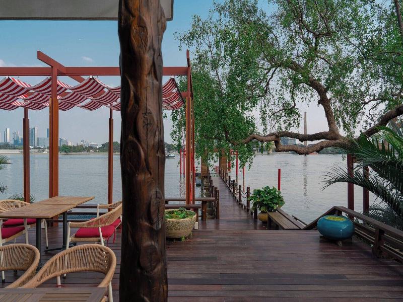 Baan Krai Nao The Riverfront image
