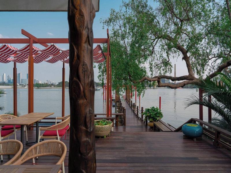 Baan Krai Nao The Riverfront image