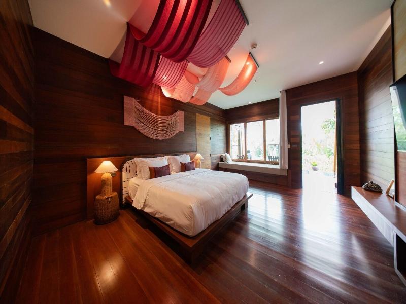 Baan Krai Nao The Riverfront image