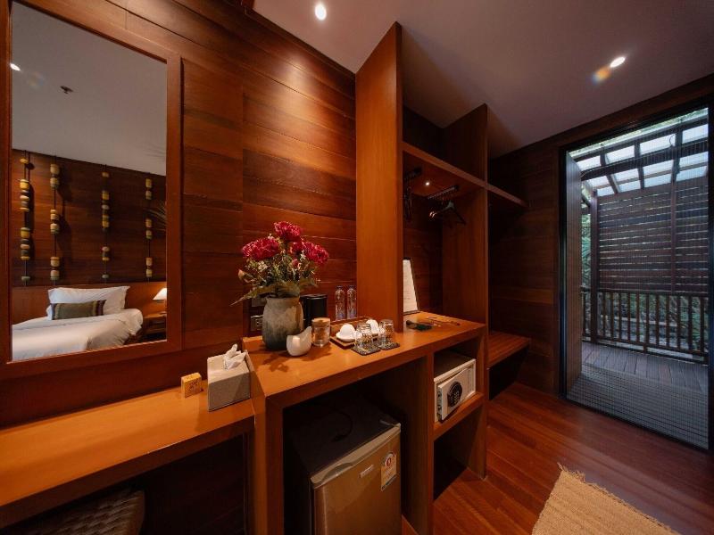 Baan Krai Nao The Riverfront image