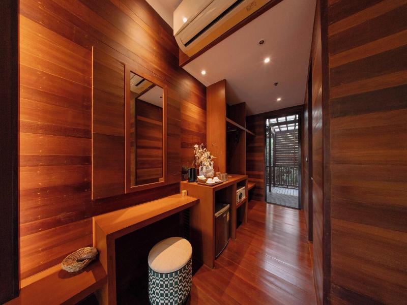Baan Krai Nao The Riverfront image