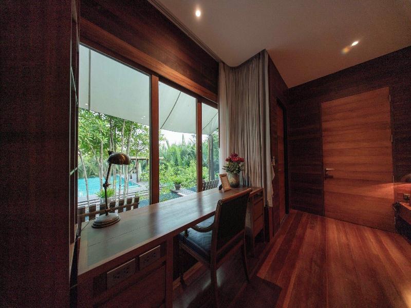 Baan Krai Nao The Riverfront image