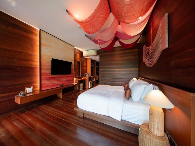 Baan Krai Nao The Riverfront image