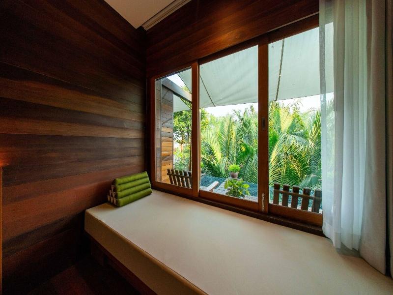 Baan Krai Nao The Riverfront image