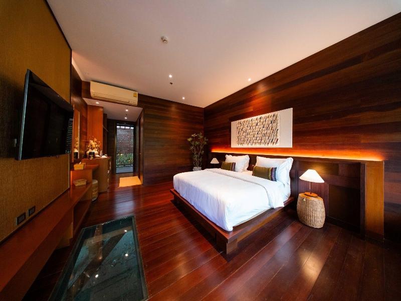 Baan Krai Nao The Riverfront image