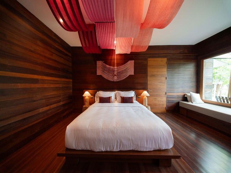 Baan Krai Nao The Riverfront image