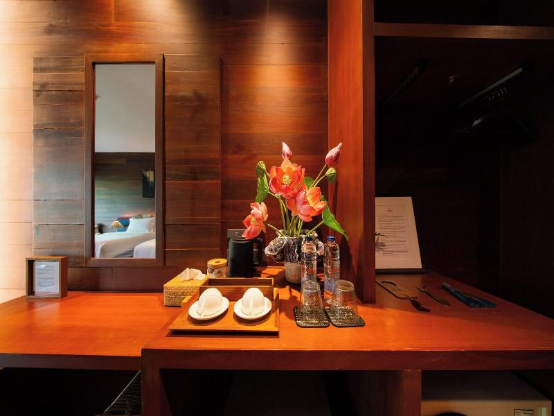 Baan Krai Nao The Riverfront image