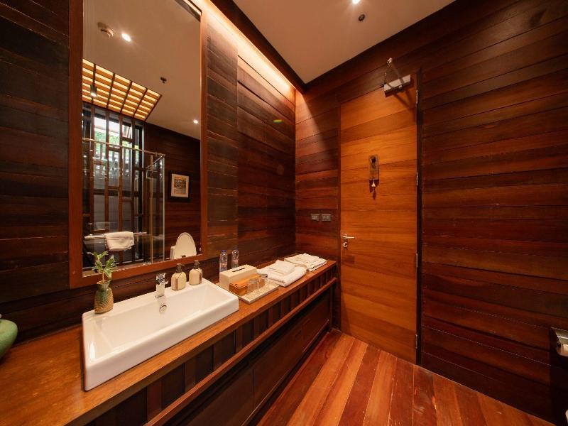 Baan Krai Nao The Riverfront image