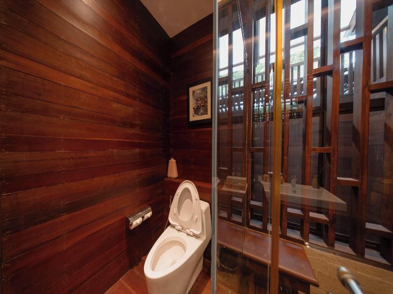 Baan Krai Nao The Riverfront image