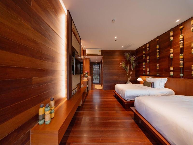 Baan Krai Nao The Riverfront image