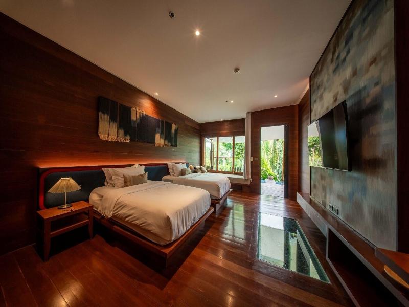 Baan Krai Nao The Riverfront image