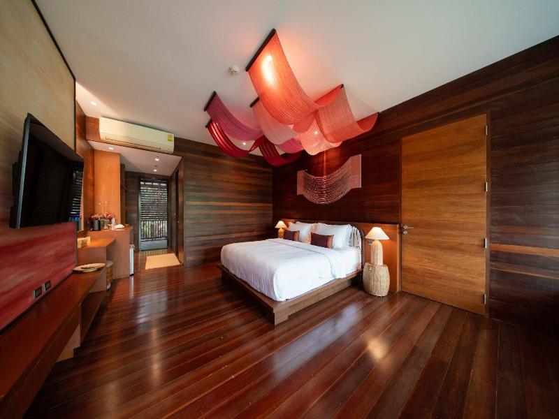 Baan Krai Nao The Riverfront image