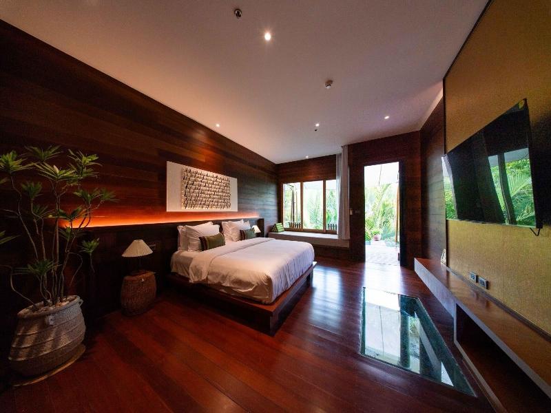 Baan Krai Nao The Riverfront image