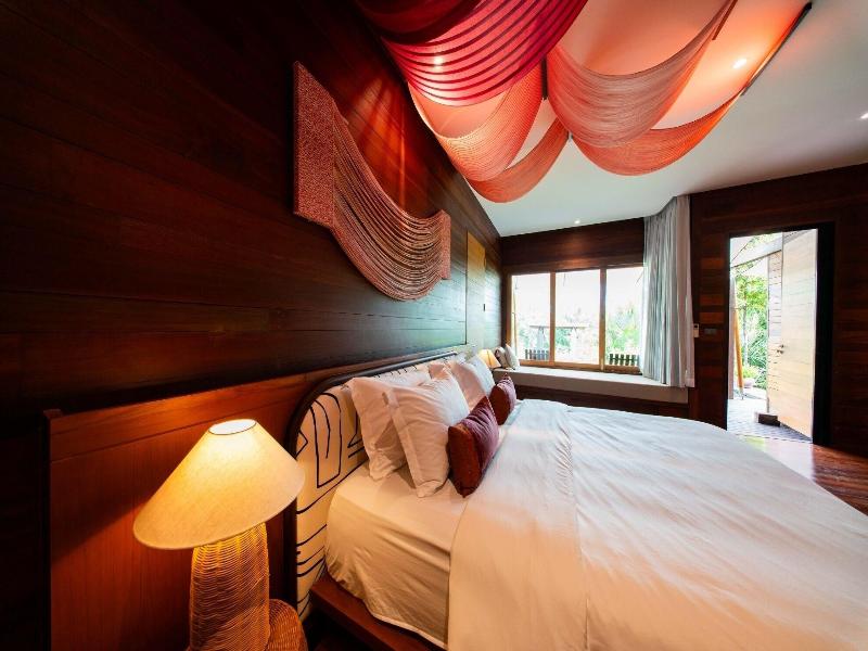 Baan Krai Nao The Riverfront image