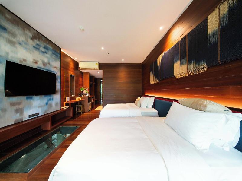 Baan Krai Nao The Riverfront image