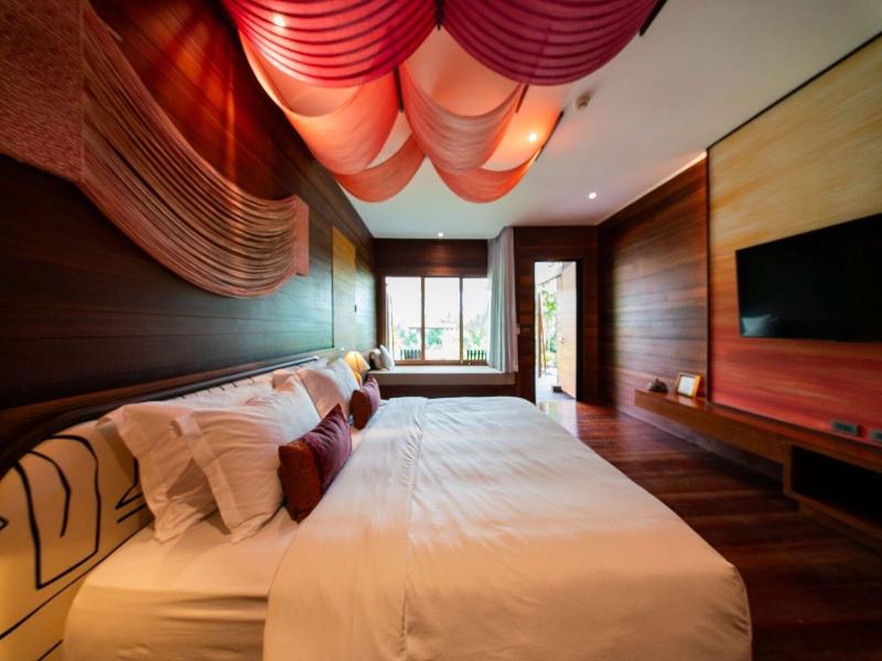 Baan Krai Nao The Riverfront image