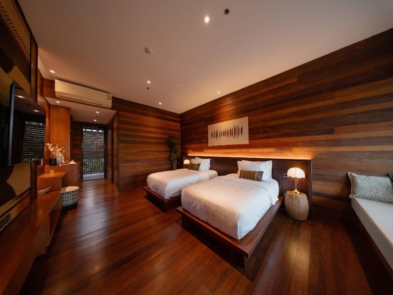 Baan Krai Nao The Riverfront image