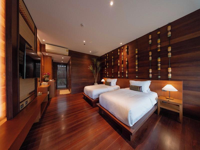 Baan Krai Nao The Riverfront image