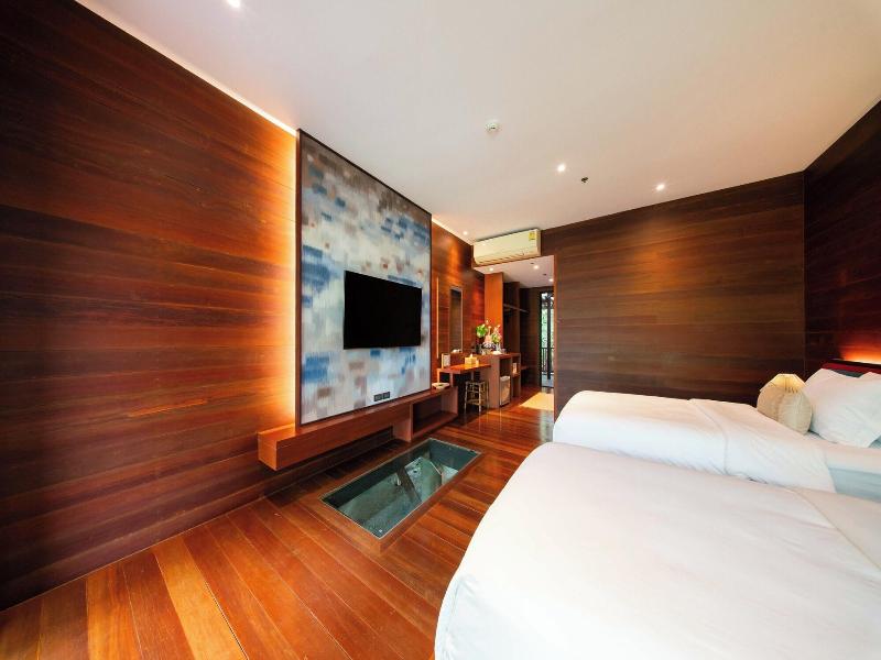 Baan Krai Nao The Riverfront image