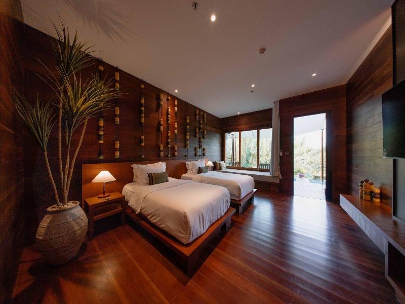 Baan Krai Nao The Riverfront image