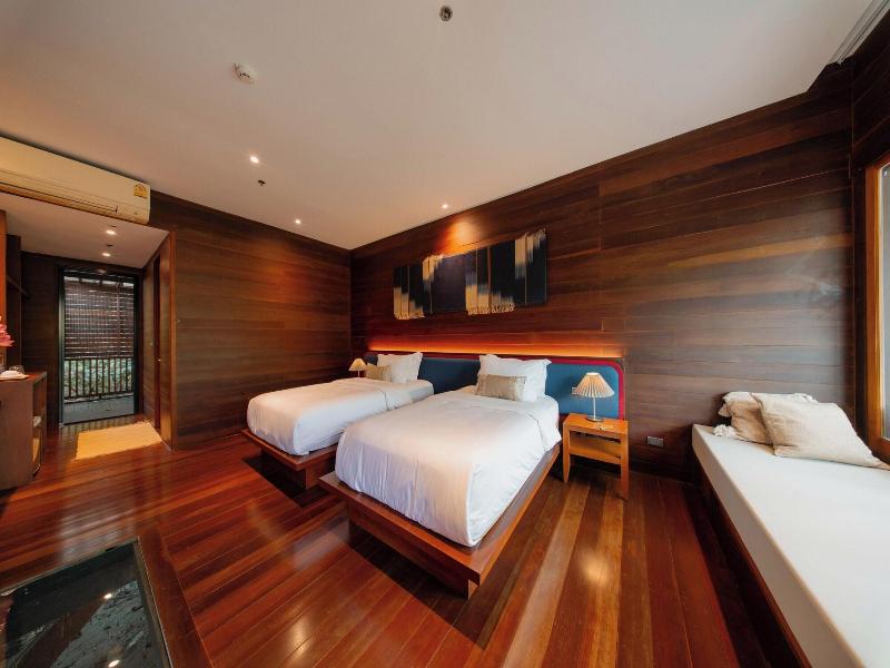 Baan Krai Nao The Riverfront image