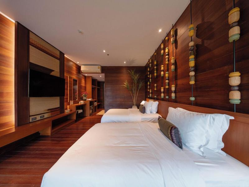 Baan Krai Nao The Riverfront image