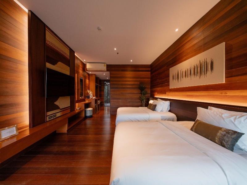Baan Krai Nao The Riverfront image