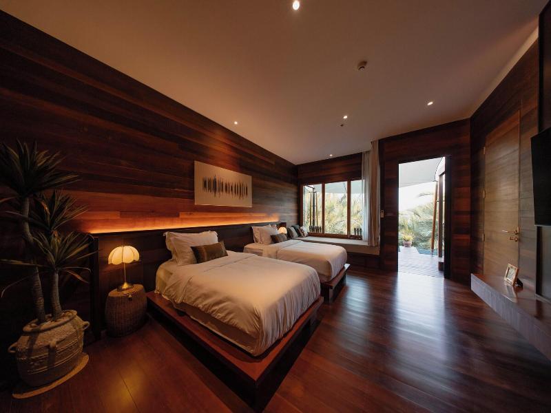 Baan Krai Nao The Riverfront image